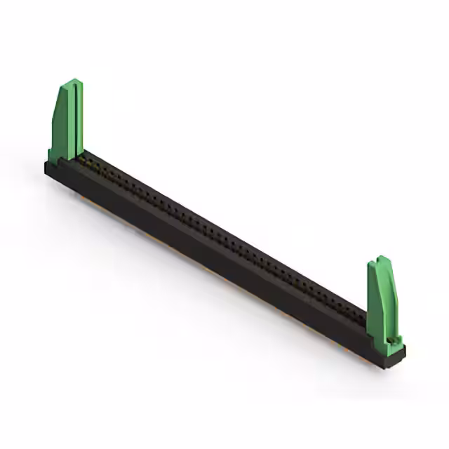 355-084-520-278 EDAC Inc.  Edgeboard Connectors
